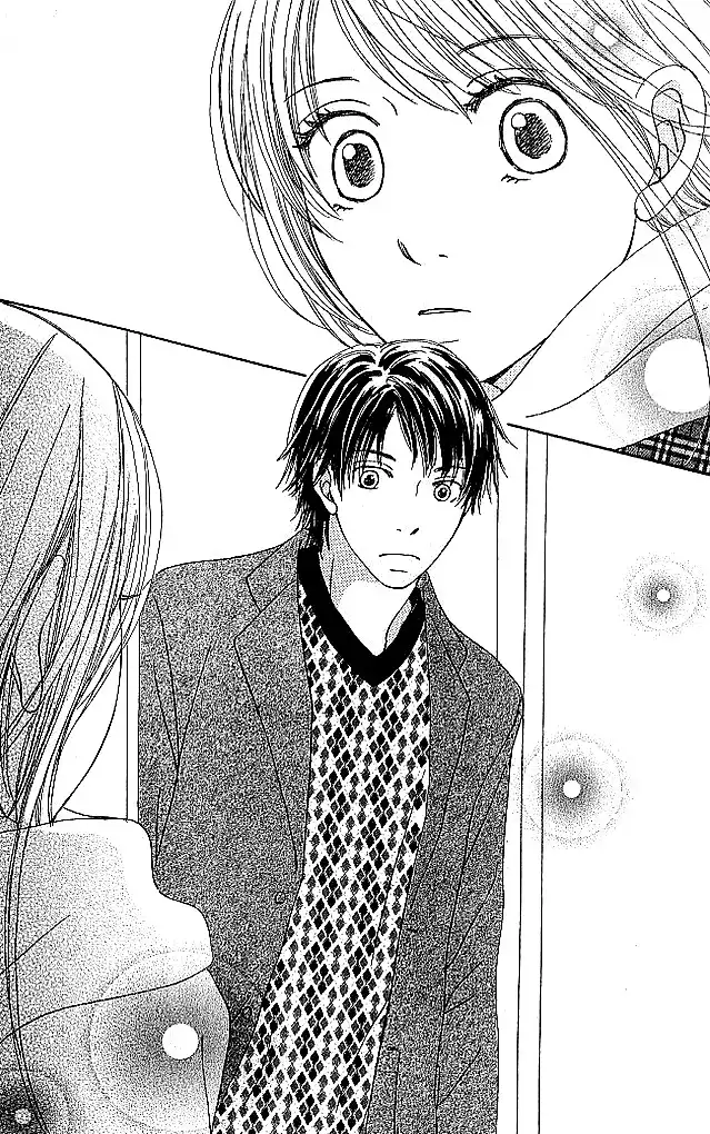 Sekai wa Happy de Dekiteiru Chapter 1 9